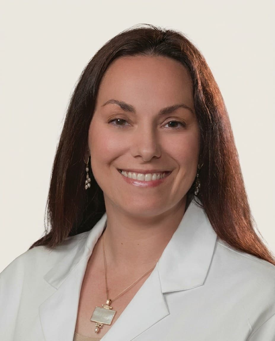 Christine Franzese, MD — Otolaryngology, Otolaryngic Allergy.