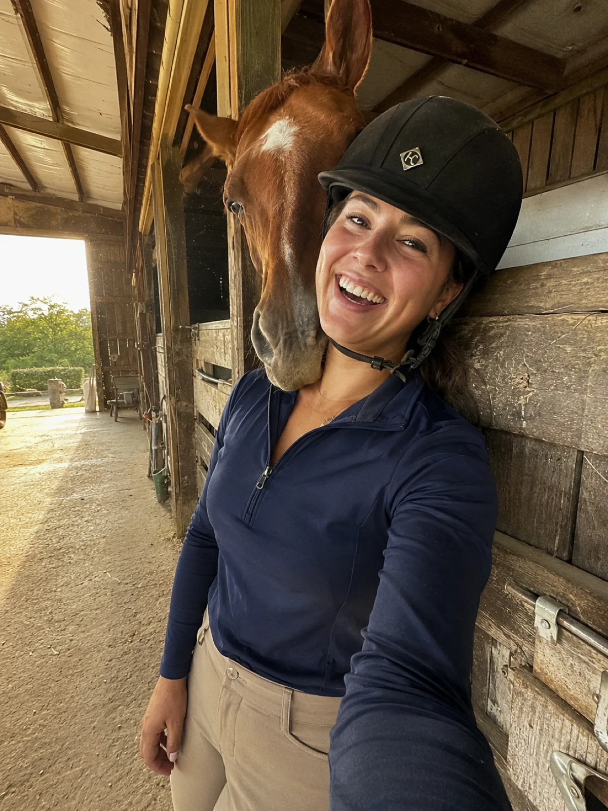 Maria with Juniper, Denver, CO — testimonial photo